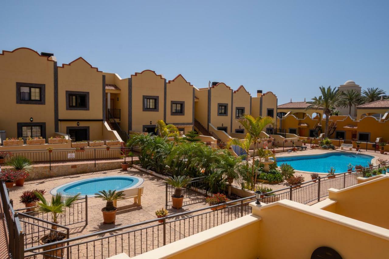 Apartamento Vanessa Costa Adeje  Zewnętrze zdjęcie