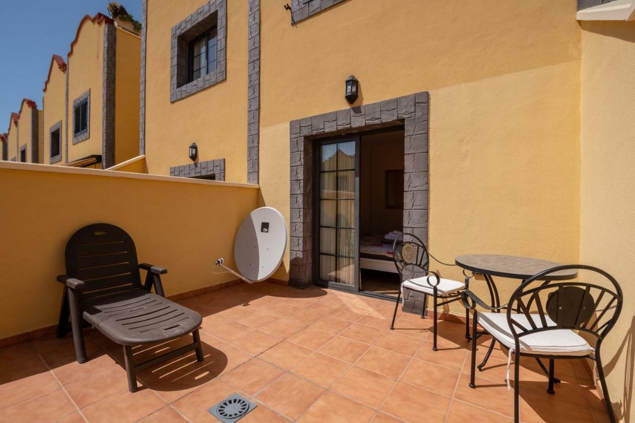 Apartamento Vanessa Costa Adeje  Zewnętrze zdjęcie