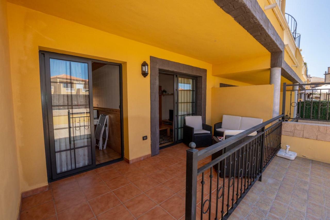 Apartamento Vanessa Costa Adeje  Zewnętrze zdjęcie