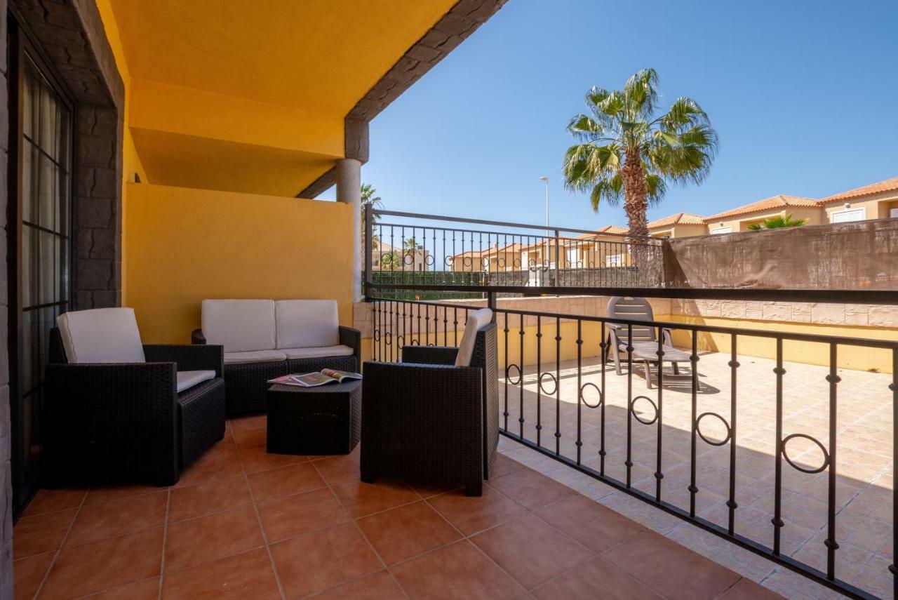 Apartamento Vanessa Costa Adeje  Zewnętrze zdjęcie