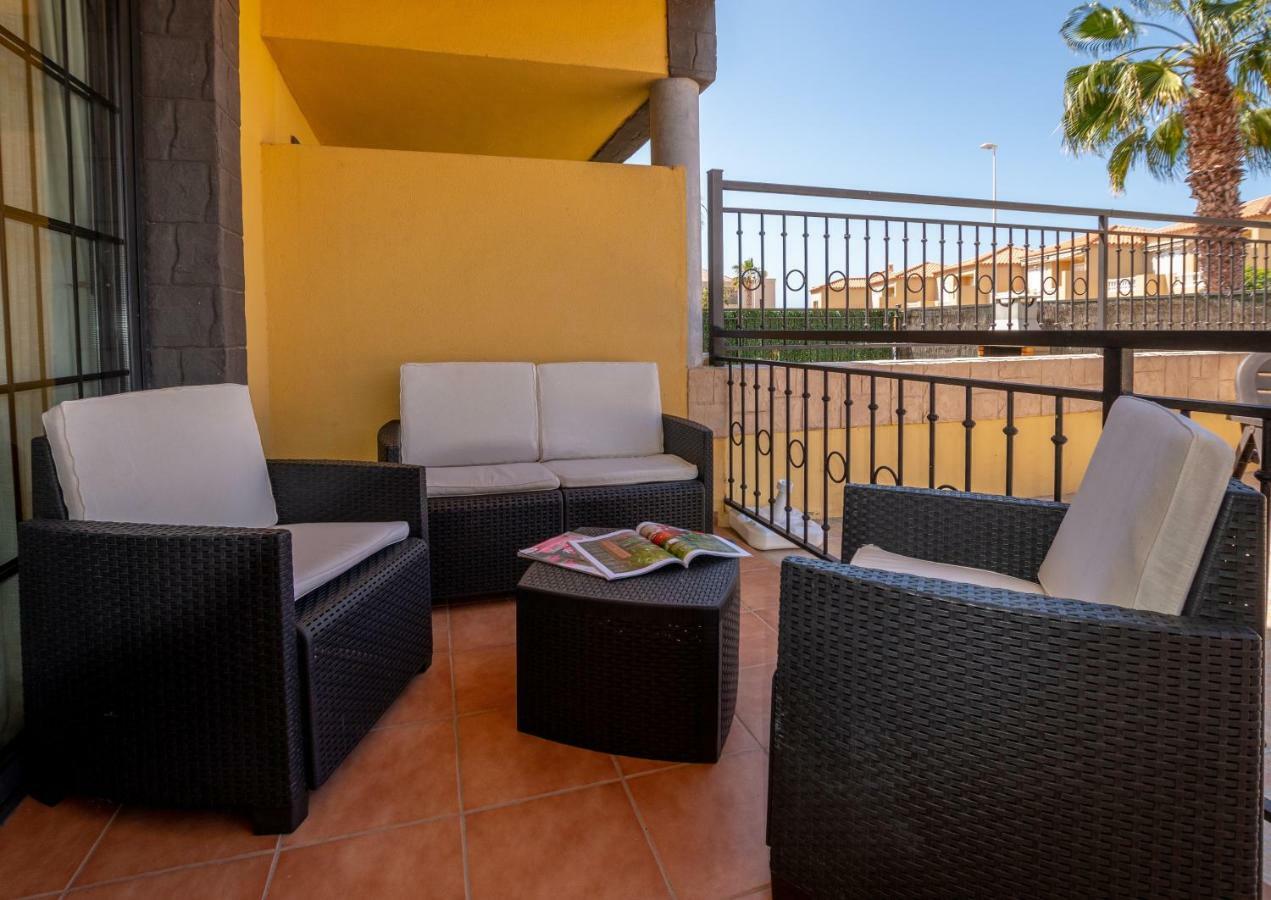Apartamento Vanessa Costa Adeje  Zewnętrze zdjęcie