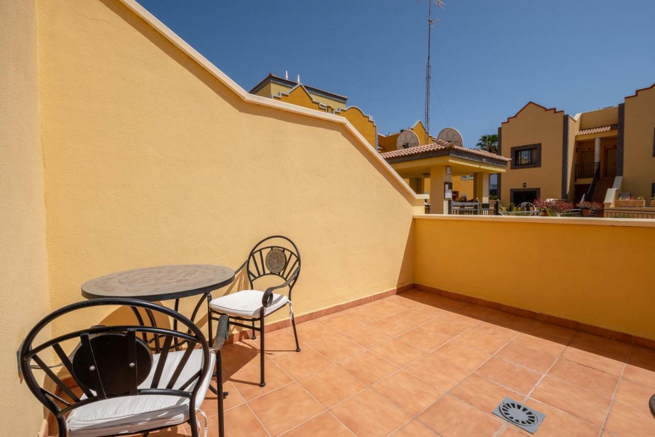 Apartamento Vanessa Costa Adeje  Zewnętrze zdjęcie