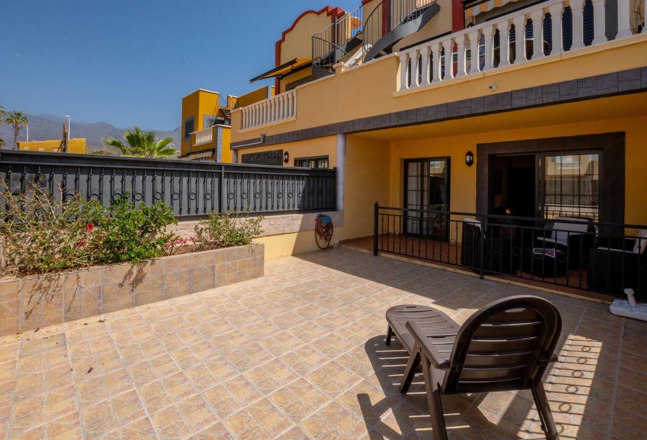 Apartamento Vanessa Costa Adeje  Zewnętrze zdjęcie