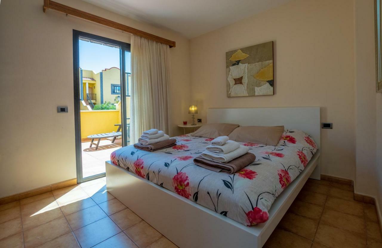 Apartamento Vanessa Costa Adeje  Zewnętrze zdjęcie