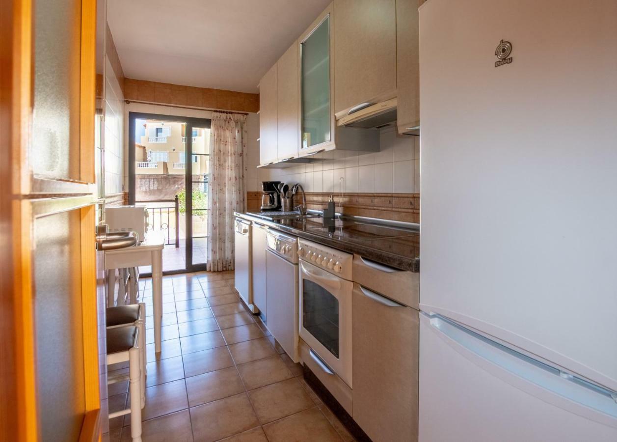 Apartamento Vanessa Costa Adeje  Zewnętrze zdjęcie