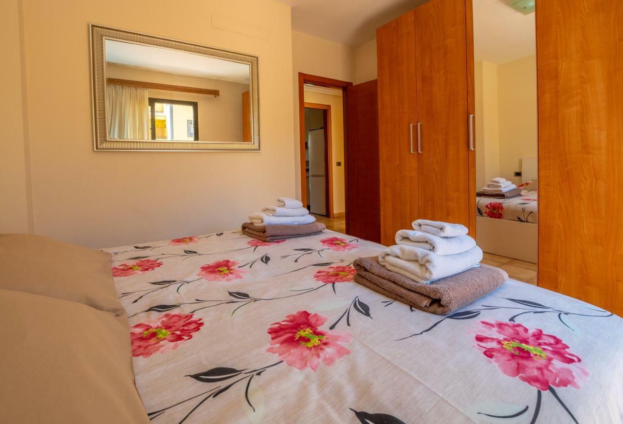 Apartamento Vanessa Costa Adeje  Zewnętrze zdjęcie