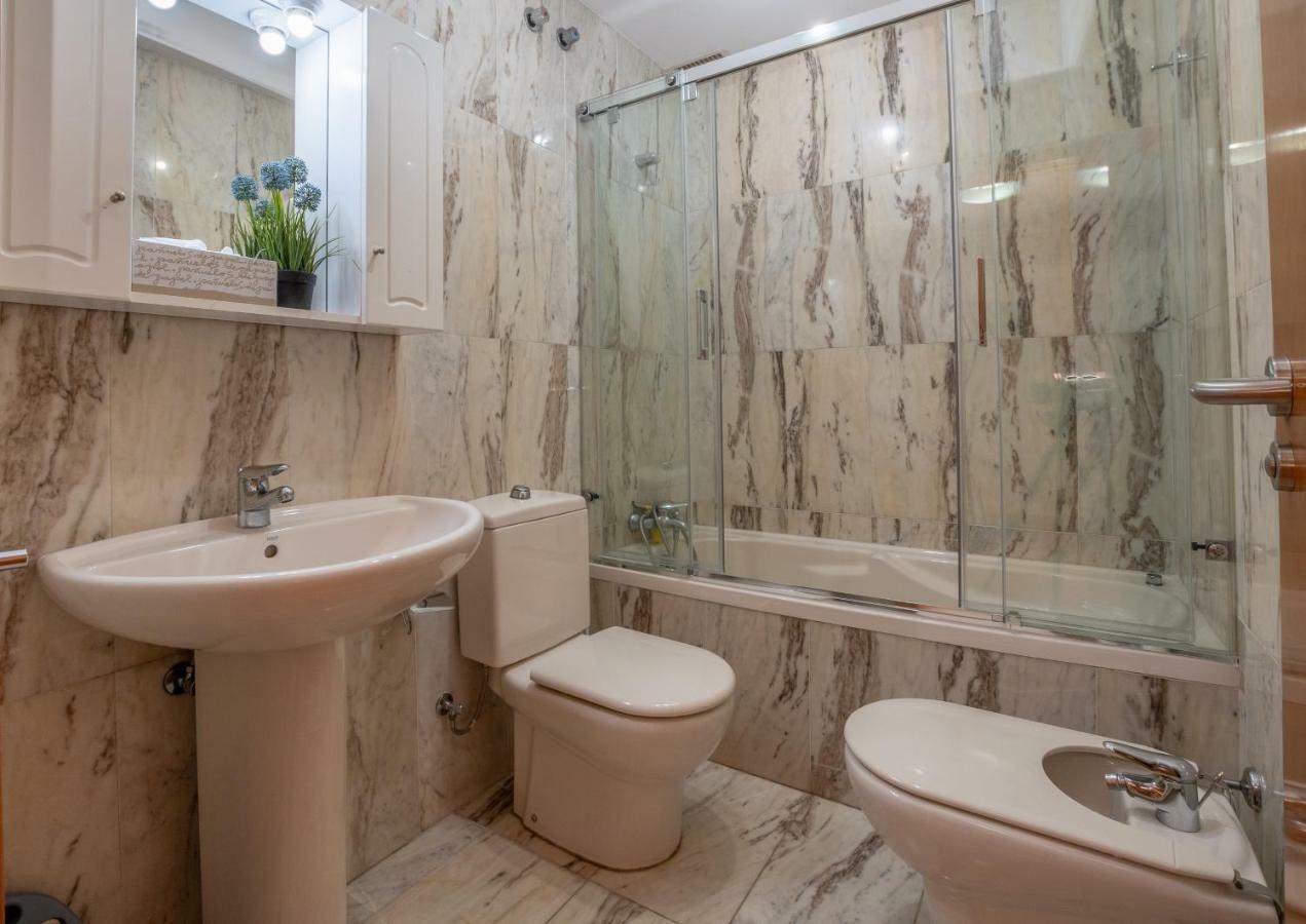 Apartamento Vanessa Costa Adeje  Zewnętrze zdjęcie