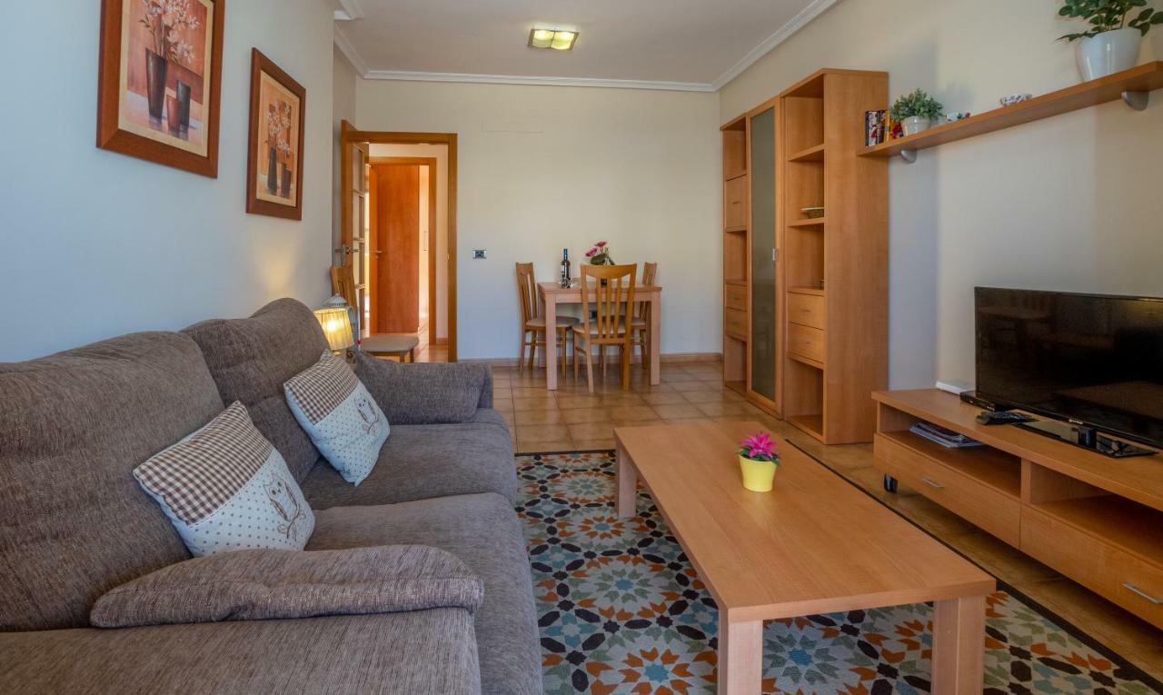Apartamento Vanessa Costa Adeje  Zewnętrze zdjęcie