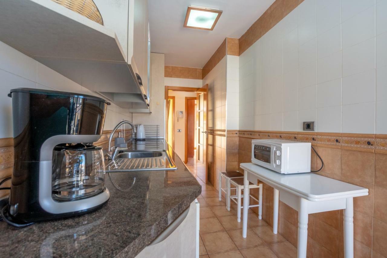 Apartamento Vanessa Costa Adeje  Zewnętrze zdjęcie