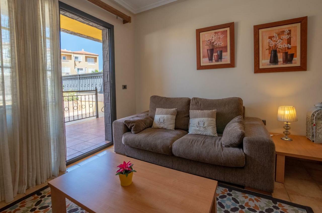 Apartamento Vanessa Costa Adeje  Zewnętrze zdjęcie